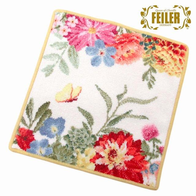 feiler（フェイラー） 【並行輸入品】FEILER ハンカチ タオル タオル