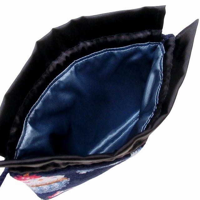 FEILER フェイラー 巾着ポーチ 小物入れ スウィートトリート ベージュ 限定デザイン カフェ紅茶お菓子 SWT222033 n260218 | feiler | 02