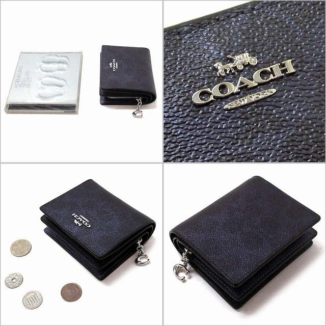 COACH（コーチ） 【並行輸入品】ホワイトデイ ギフトセット 財布
