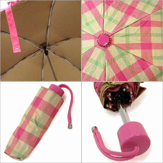 【並行輸入品】ホワイトデイ ギフトコーチ カサ COACH アウトレット 傘 晴雨兼用 99%UVカット 折り畳み傘   n260210 | COACH | 11