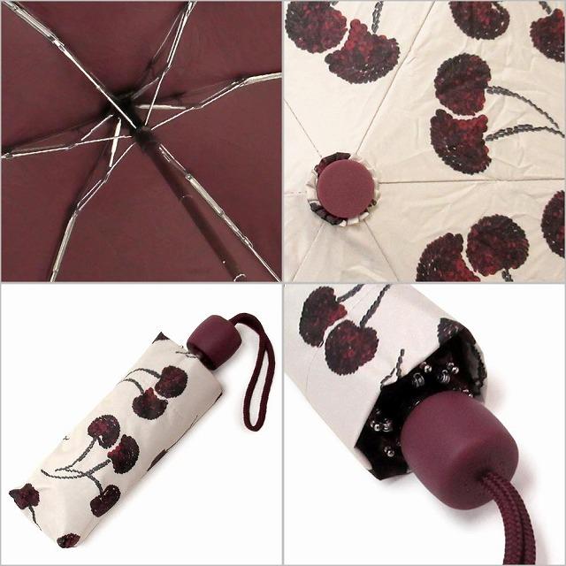 【並行輸入品】ホワイトデイ ギフトコーチ カサ COACH アウトレット 傘 晴雨兼用 99%UVカット 折り畳み傘   n260210 | COACH | 03