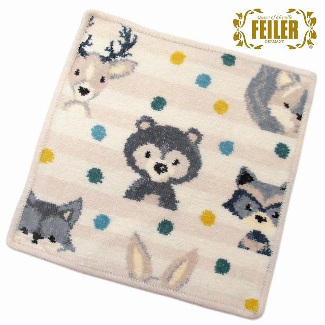 feiler（フェイラー） 【並行輸入品】FEILER ハンカチ タオル タオル