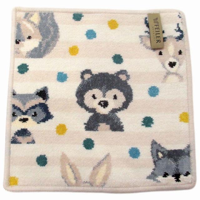 feiler（フェイラー） 【並行輸入品】FEILER ハンカチ タオル タオル