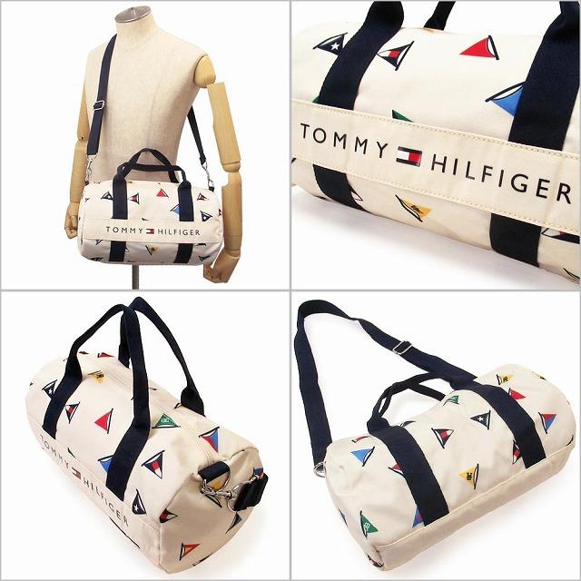 TOMMY HILFIGER（トミー・ヒルフィガー） 【並行輸入品】TOMMY