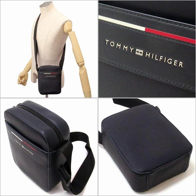 TOMMY HILFIGER（トミー・ヒルフィガー） 【並行輸入品】TOMMY