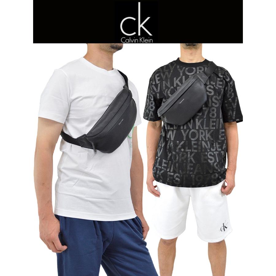 Calvin Klein CALVIN KLEIN カルバン・クライン CKマスト
