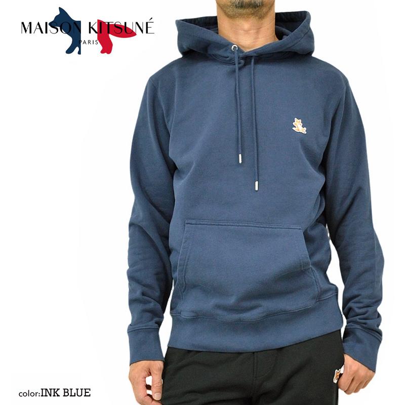 MAISON KITSUNE（メゾン キツネ） チラックスフォックスパッチ