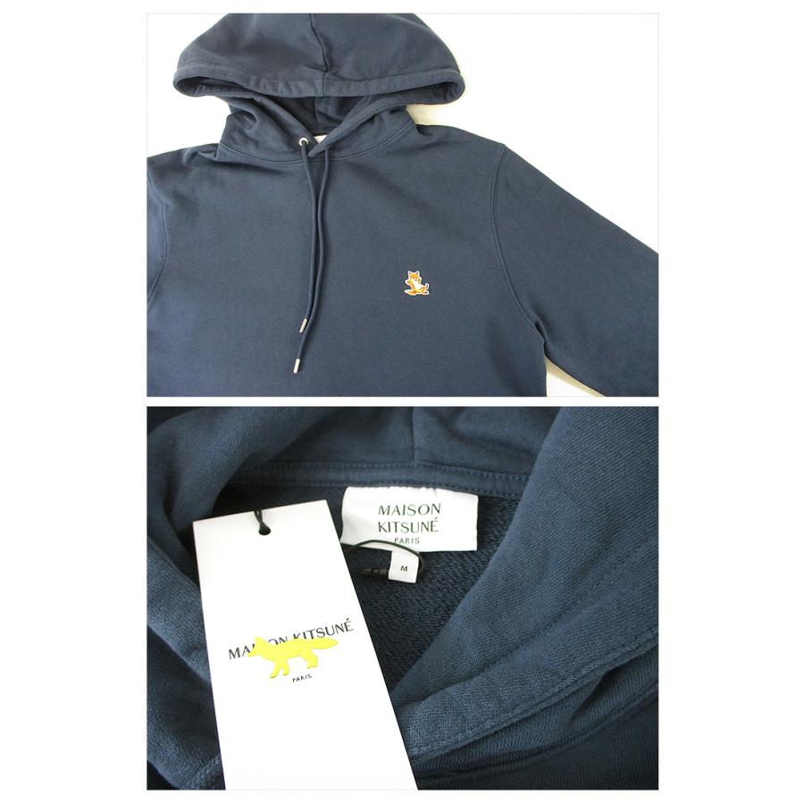 MAISON KITSUNE（メゾン キツネ） チラックスフォックスパッチ