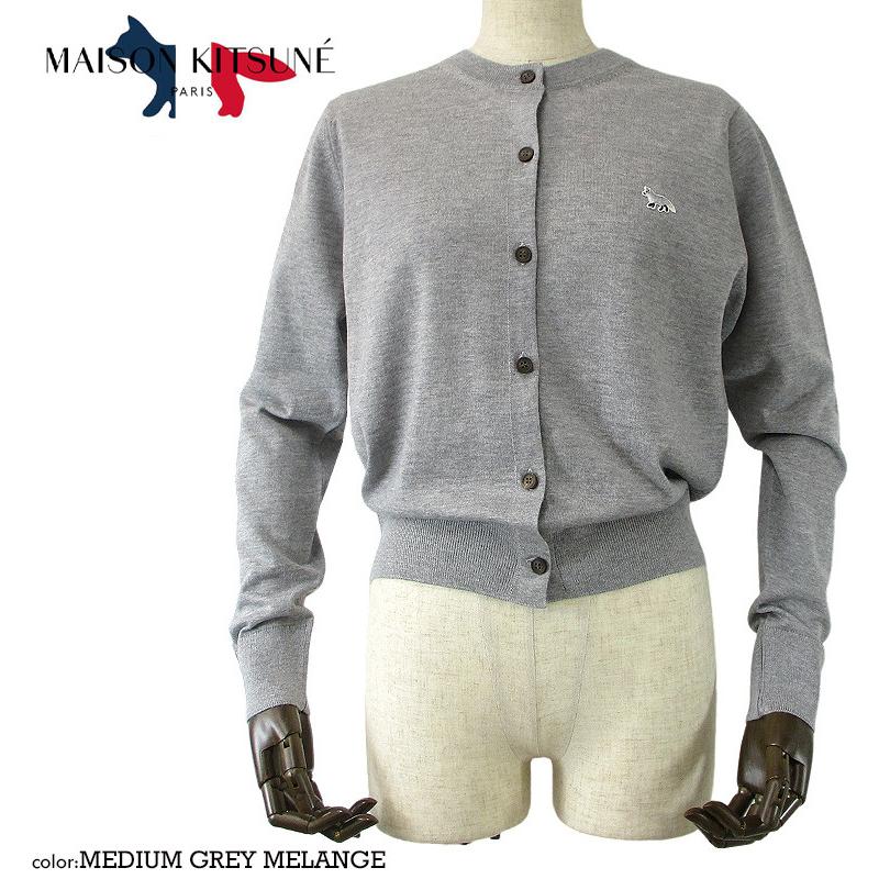 MAISON KITSUNE メゾン・キツネ ベイビーフォックスパッチレギュラー