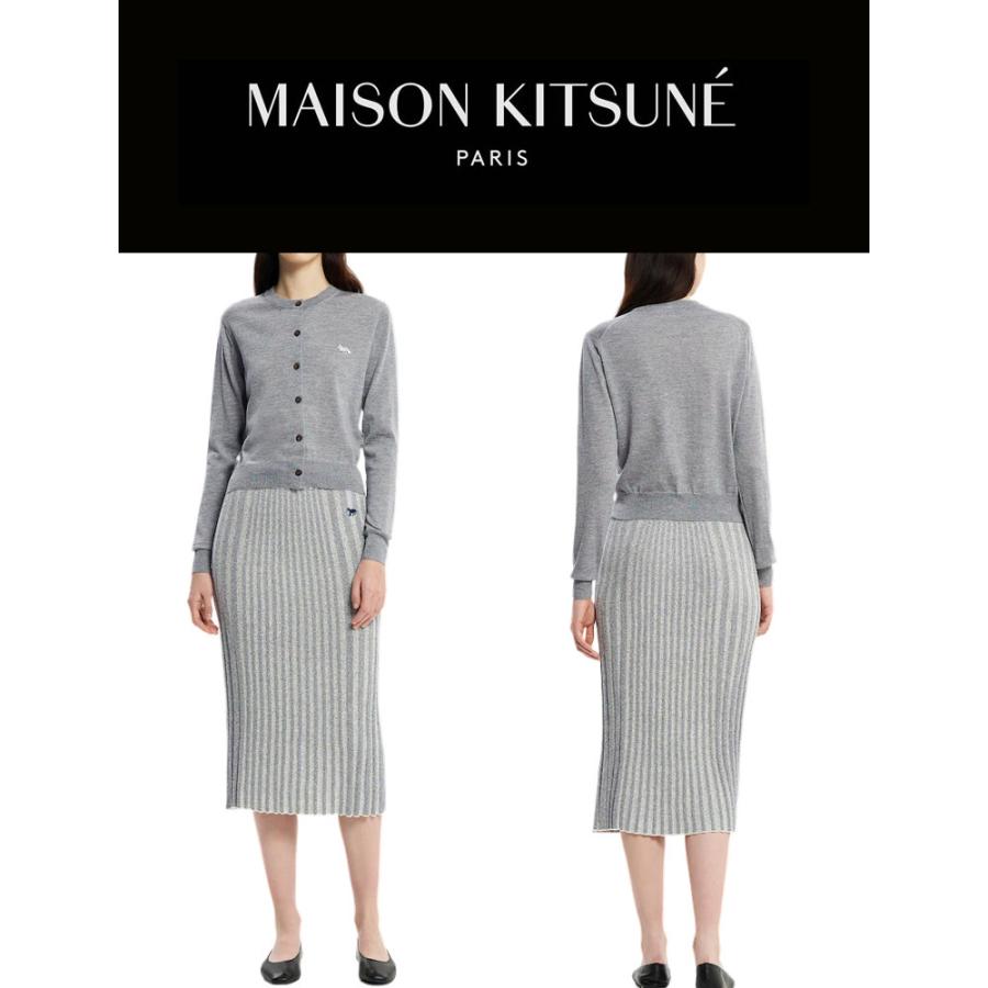 MAISON KITSUNE（メゾン キツネ） ベイビーフォックスパッチレギュラー