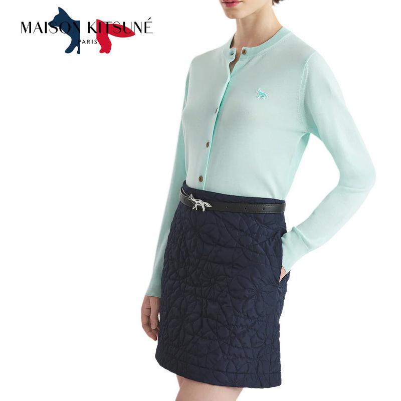 MAISON KITSUNE メゾン・キツネ ベイビーフォックスパッチレギュラー