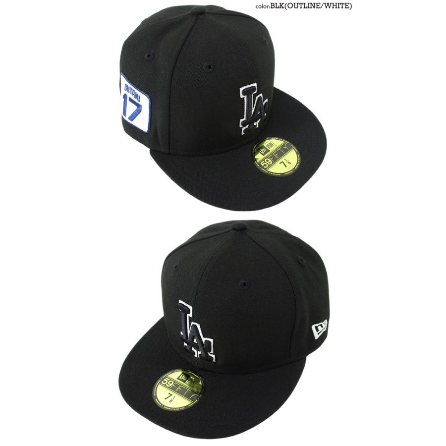 NEW ERA ニューエラのMLB ロサンゼルス・ドジャース 大谷翔平