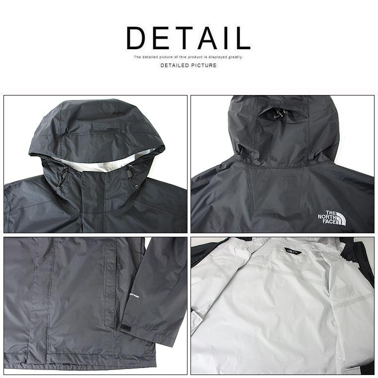 THE NORTH FACE（ザ ノースフェイス） ノースフェイス ベンチャー