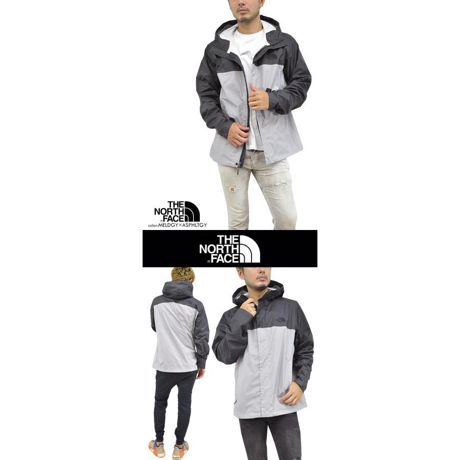 THE NORTH FACE（ザ ノースフェイス） ノースフェイス ベンチャー 