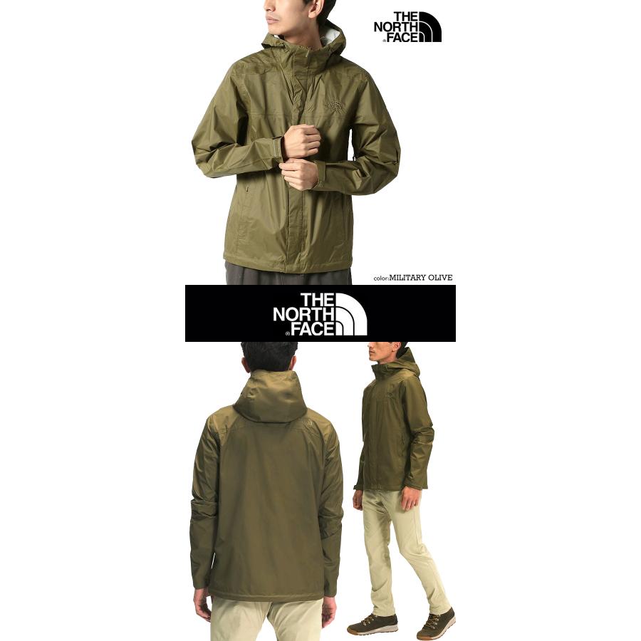 THE NORTH FACE（ザ ノースフェイス） ノースフェイス ベンチャー