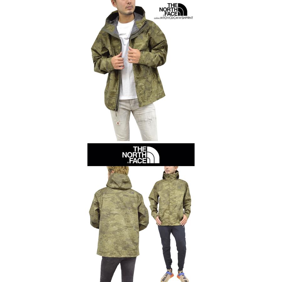 THE NORTH FACE（ザ ノースフェイス） ノースフェイス ベンチャー