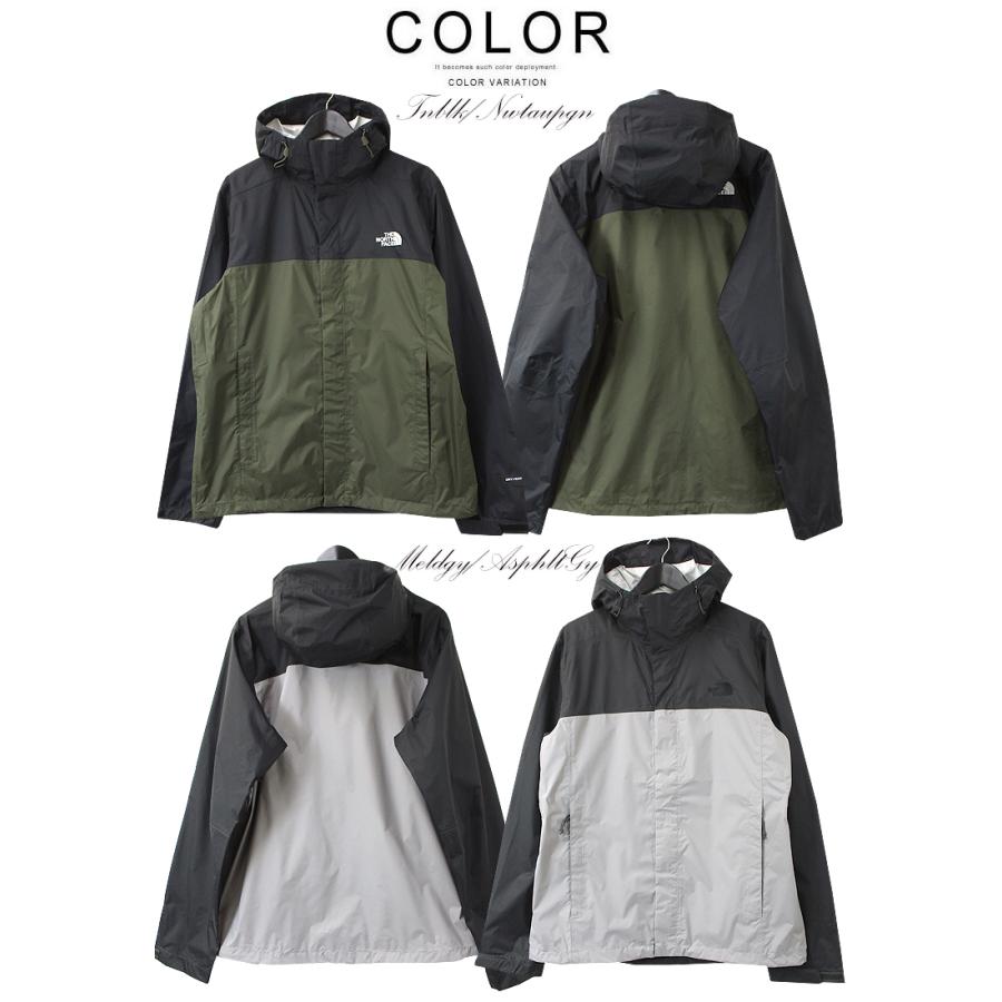 THE NORTH FACE（ザ ノースフェイス） ノースフェイス ベンチャー