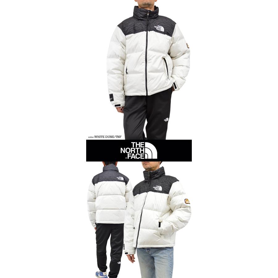THE NORTH FACE（ザ ノースフェイス） 1996レトロヌプシダウン