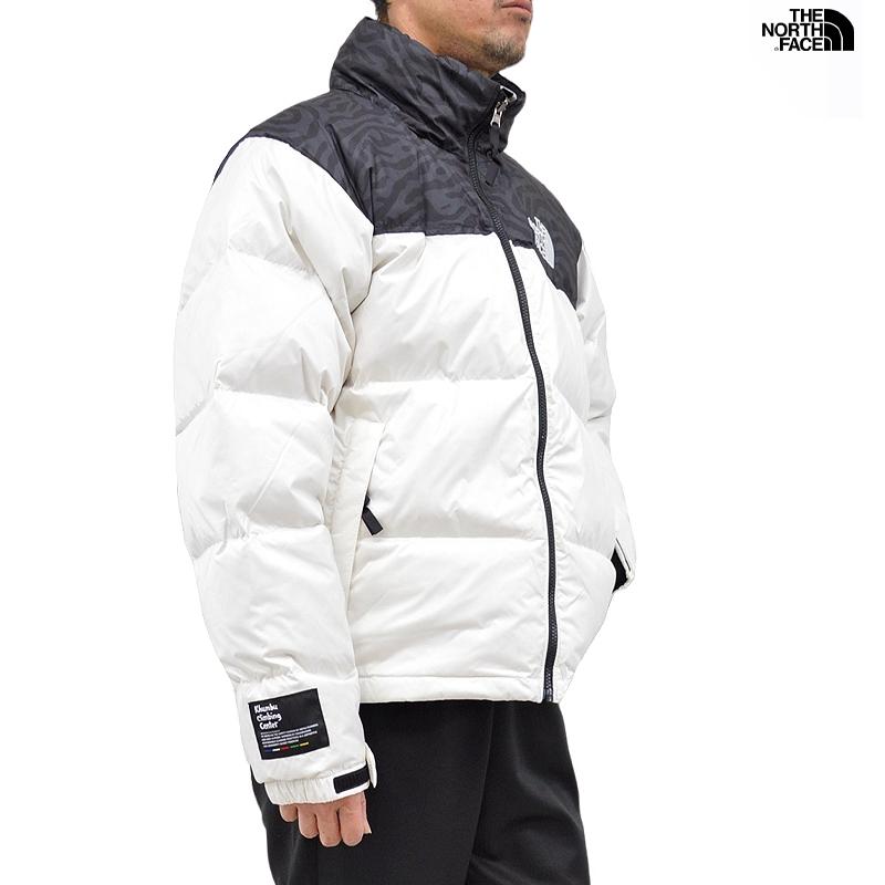 THE NORTH FACE（ザ ノースフェイス） 1996レトロヌプシダウン