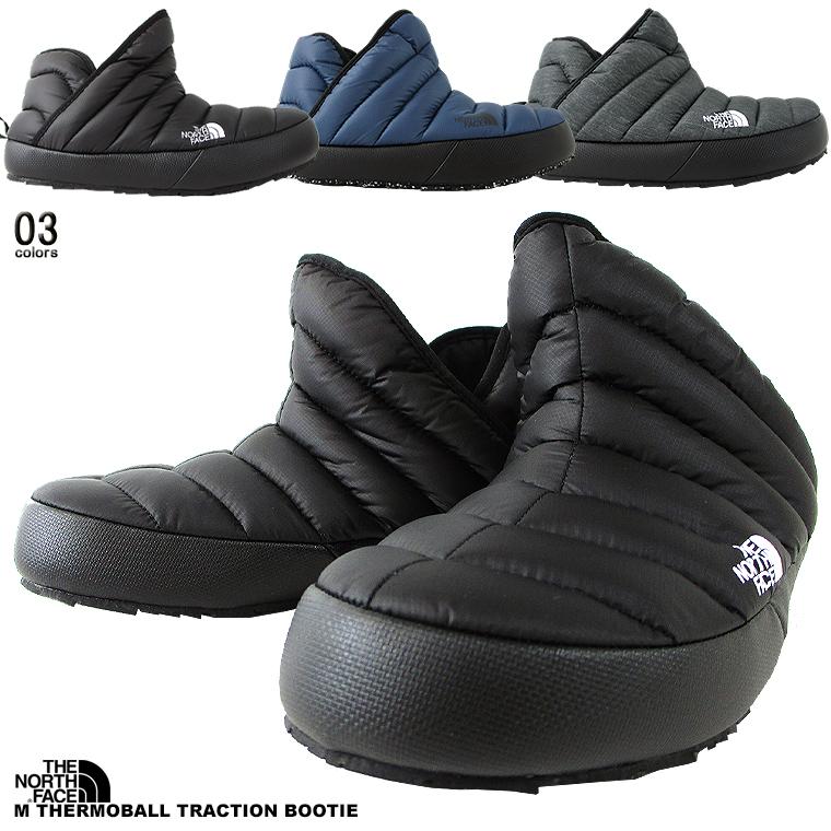 THE NORTH FACE（ザ ノースフェイス） サーモボールトラクション