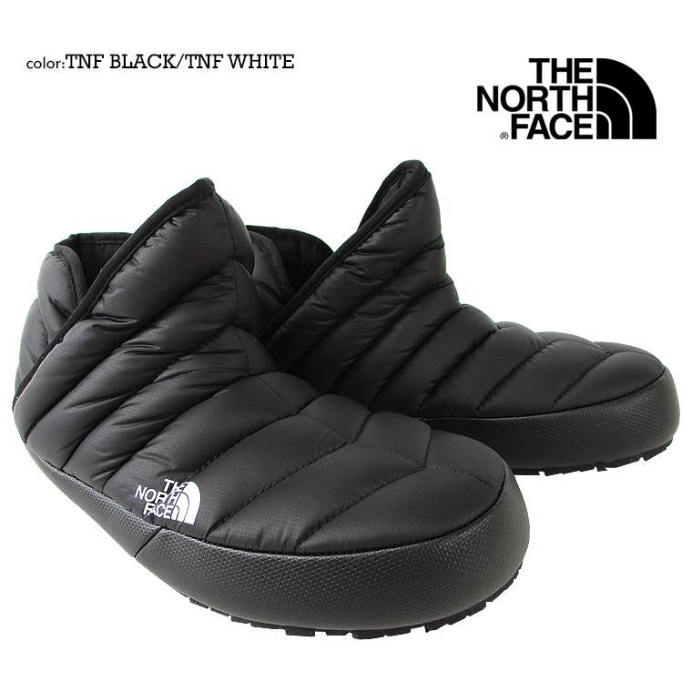 THE NORTH FACE（ザ ノースフェイス） サーモボールトラクション
