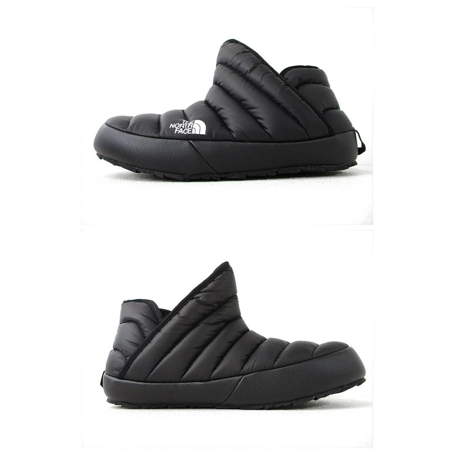 THE NORTH FACE（ザ ノースフェイス） サーモボールトラクション