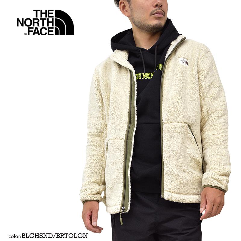 THE NORTH FACE（ザ ノースフェイス） ノースフェイス シェルパ