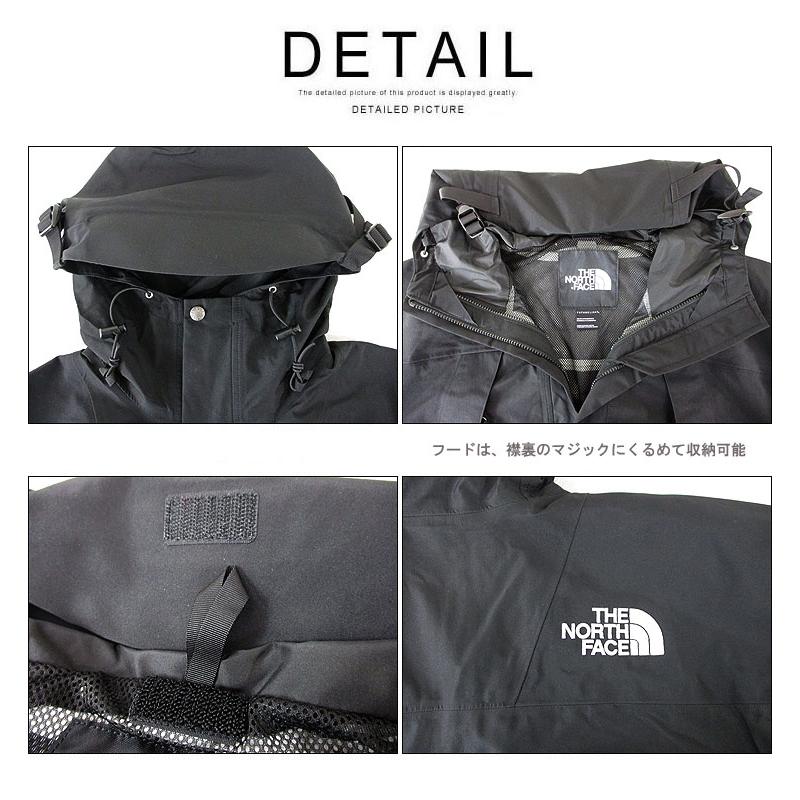 THE NORTH FACE（ザ ノースフェイス） ノースフェイス 94レトロ