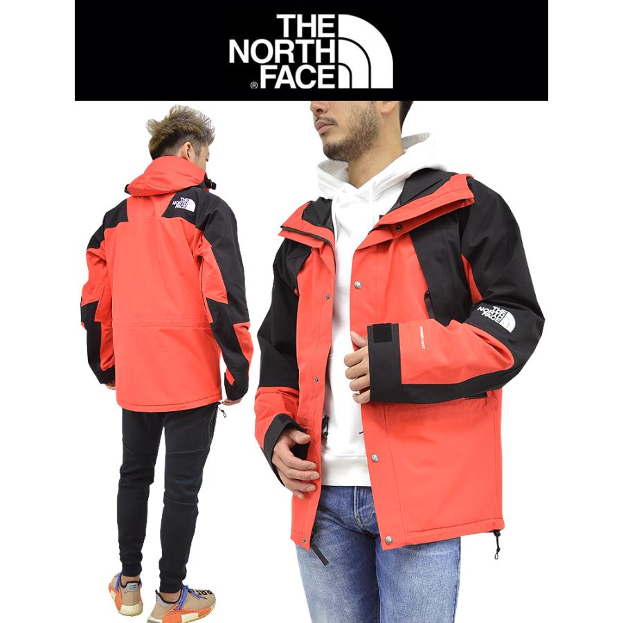 THE NORTH FACE（ザ ノースフェイス） ノースフェイス 94レトロ