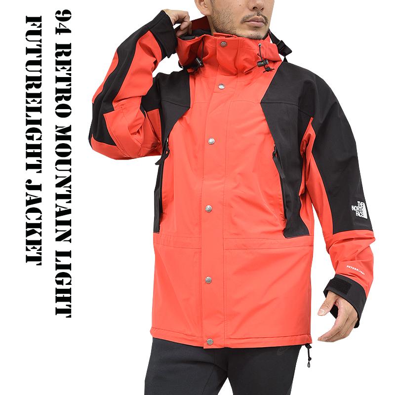 【極美品】 アパートメント （★購入） ノースフェイス 94レトロMTNJKT THE NORTH FACE（ザ ノースフェイス） ノースフェイス 94レトロ