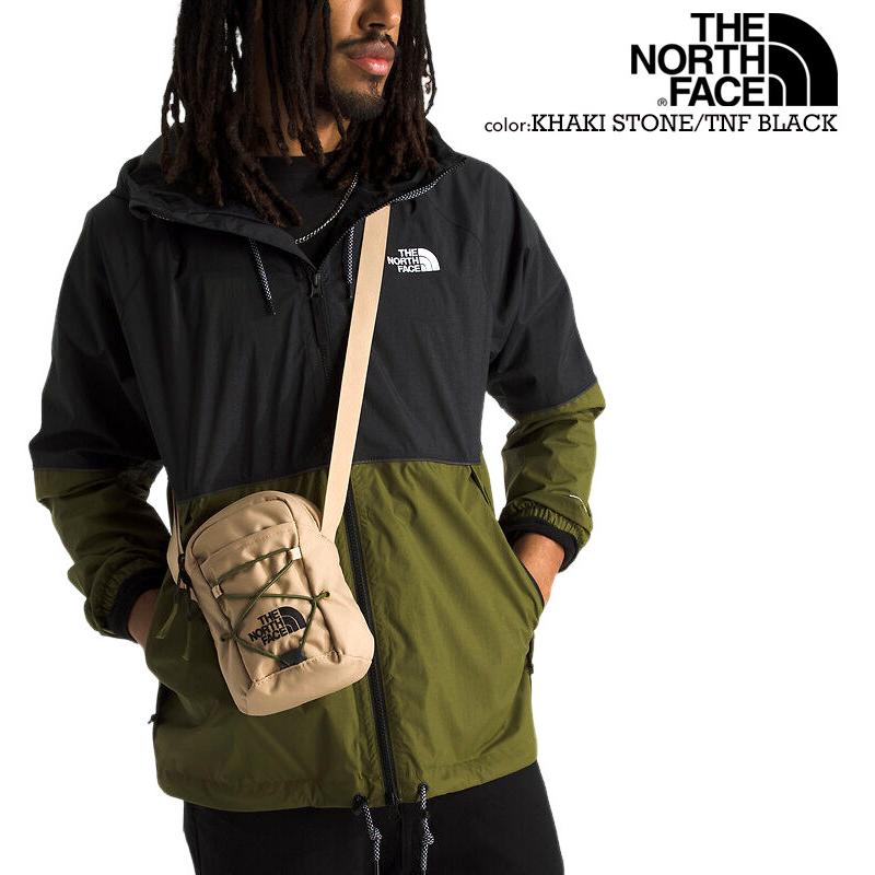 THE NORTH FACE（ザ ノースフェイス） ジェスタークロスボディバッグ