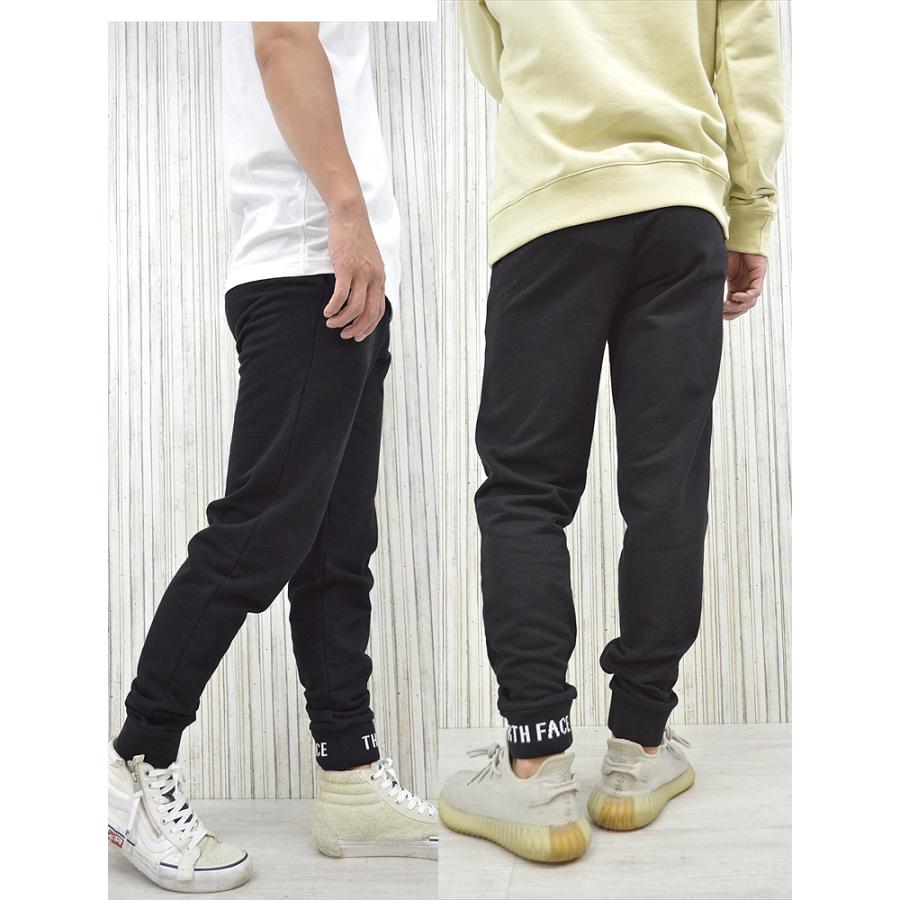 RM ナムジュン☆ジョガーパンツ☆ブラックMサイズ THE NORTH FACE（ザ ノースフェイス） ノースフェイス ズムフリース