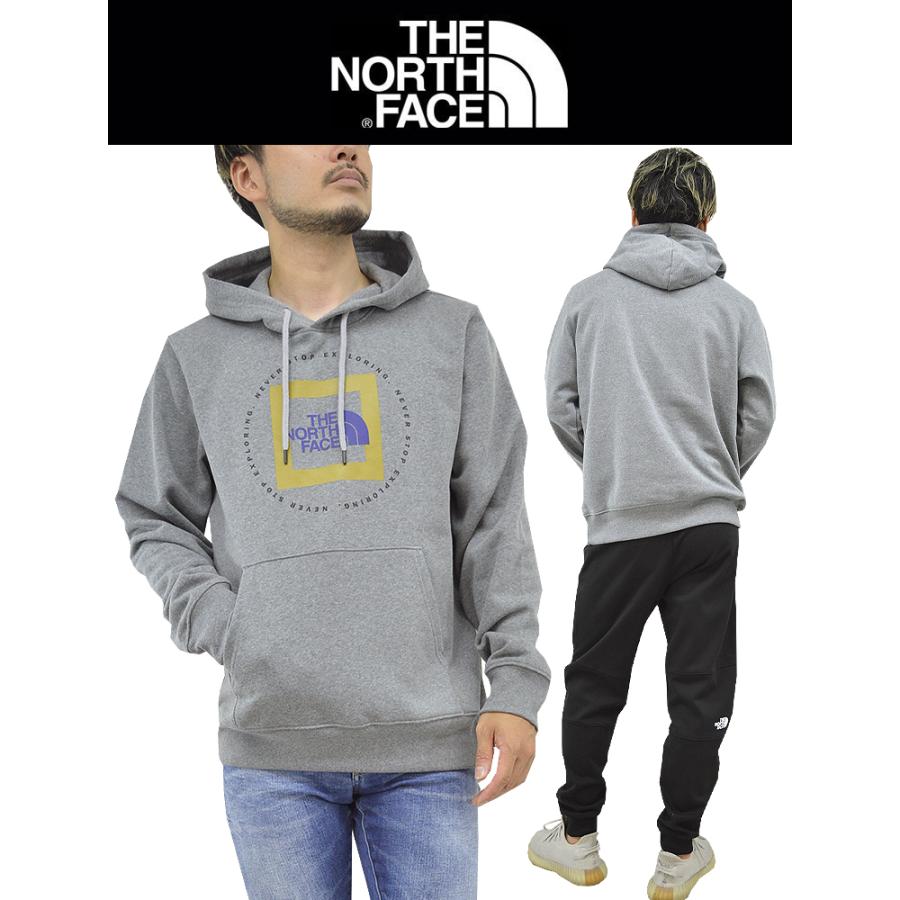 THE NORTH FACE（ザ ノースフェイス） ノースフェイス ジオNSEプル
