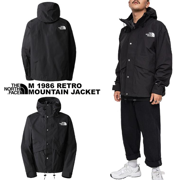 THE NORTH FACE（ザ ノースフェイス） ノースフェイス 86レトロ