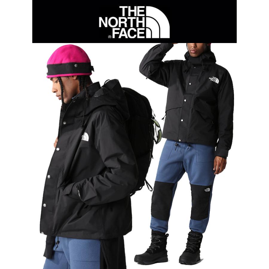 THE NORTH FACE（ザ ノースフェイス） ノースフェイス 86レトロ