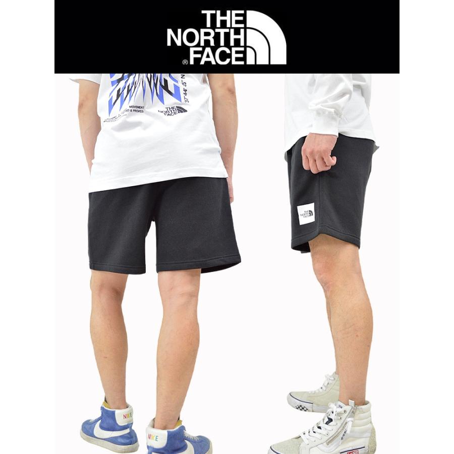 THE NORTH FACE（ザ ノースフェイス） ノースフェイス ボックスロゴ
