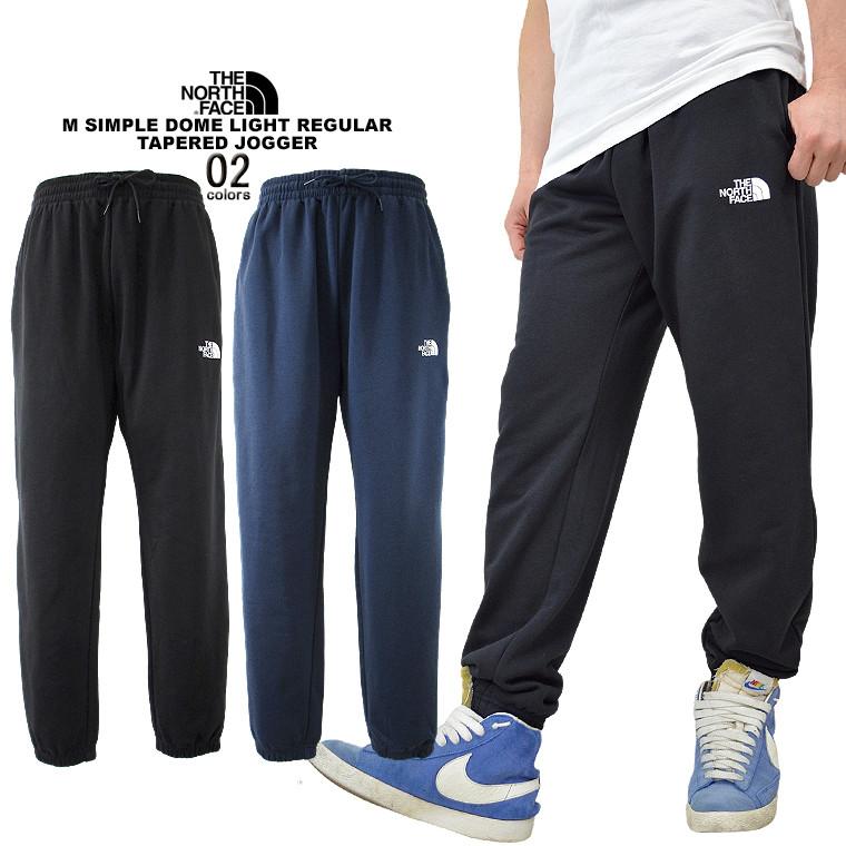 THE NORTH FACE（ザ ノースフェイス） レギュラージョガーパンツ 「M