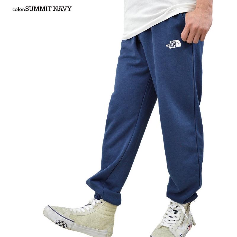 ノースフェイス テックエアースウェットジョガーパンツ 未使用 Ｍサイズ ネイビー THE NORTH FACE（ザ ノースフェイス） レギュラージョガーパンツ 「M