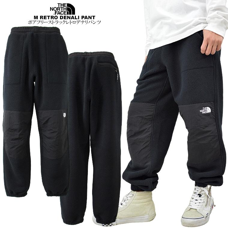 THE NORTH FACE（ザ ノースフェイス） ボアフリースレトロデナリ