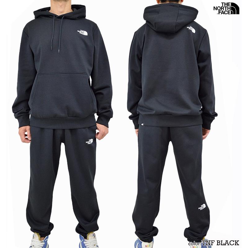 THE NORTH FACE（ザ ノースフェイス） シンプルドームフーディーと