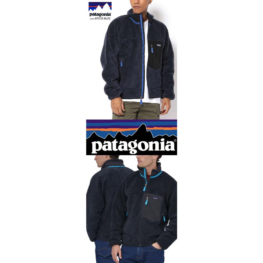 patagonia（パタゴニア） クラシックレトロXジャケット 「M'S CLASSIC