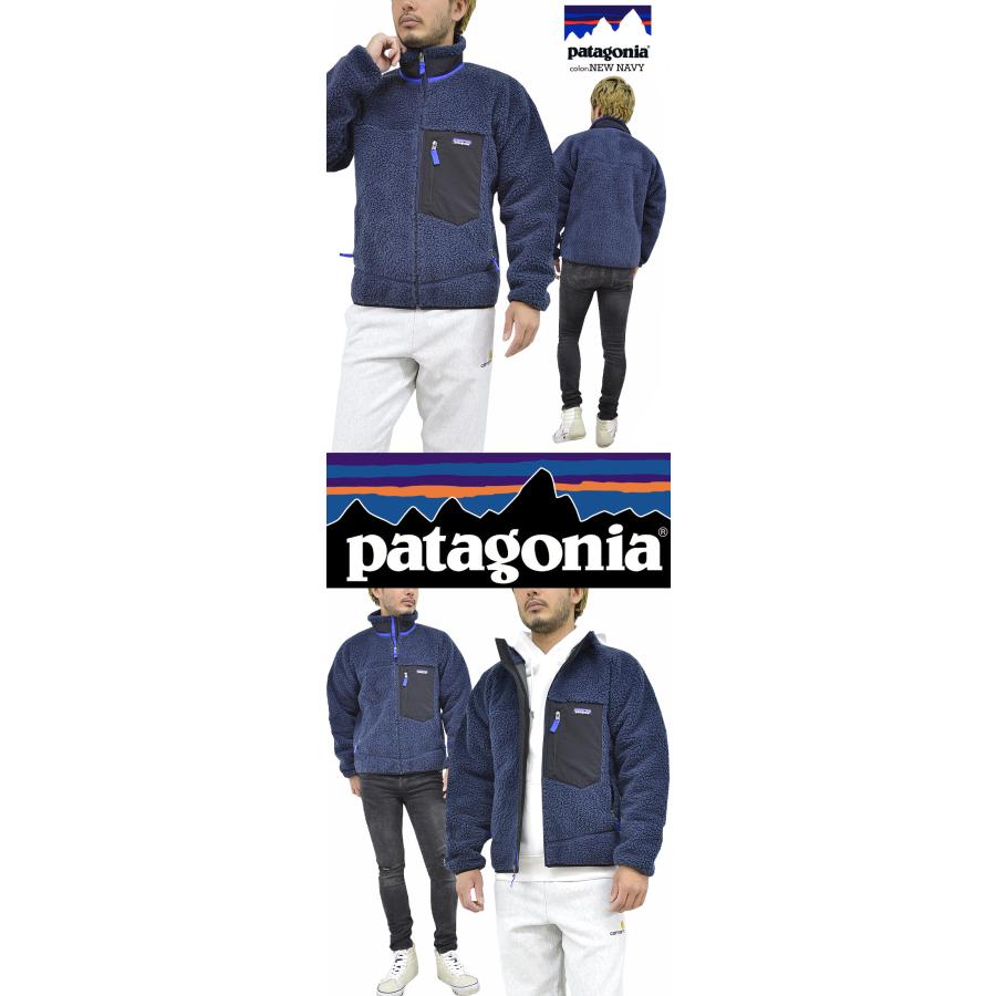 patagonia（パタゴニア） クラシックレトロXジャケット 「M'S CLASSIC