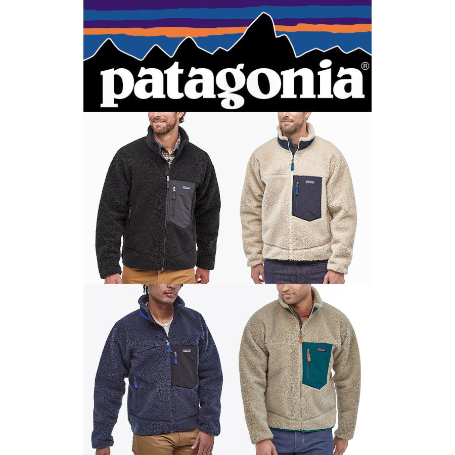 patagonia（パタゴニア） クラシックレトロXジャケット 「M'S CLASSIC