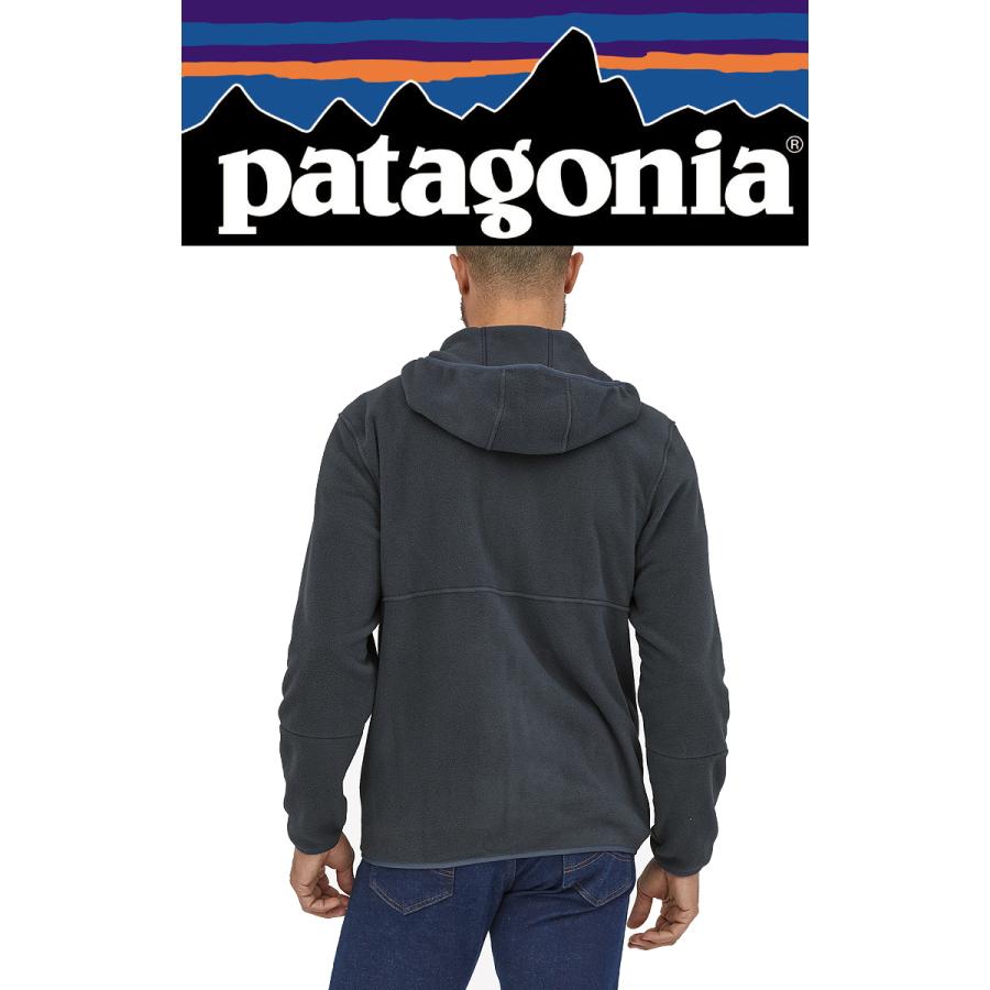 patagonia（パタゴニア） マイクロディニフーディ 「M'S MICRODINI