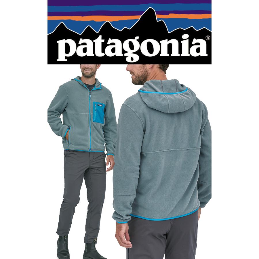 patagonia（パタゴニア） マイクロディニフーディ 「M'S MICRODINI