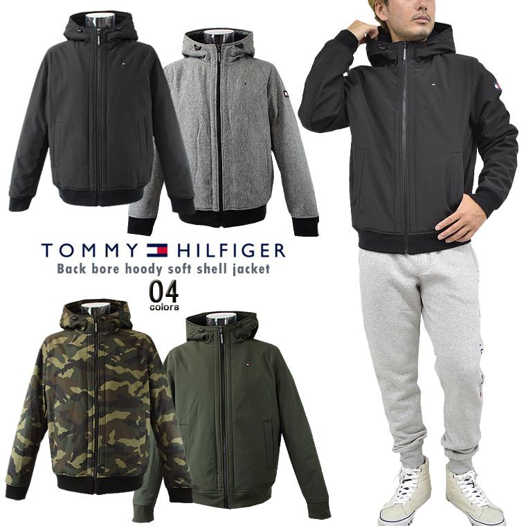 TOMMY HILFIGER（トミー・ヒルフィガー） TOMMY HILFIGER/トミー