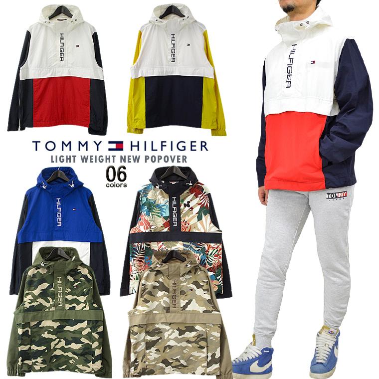 TOMMY HILFIGER（トミー・ヒルフィガー） トミーヒルフィガーの