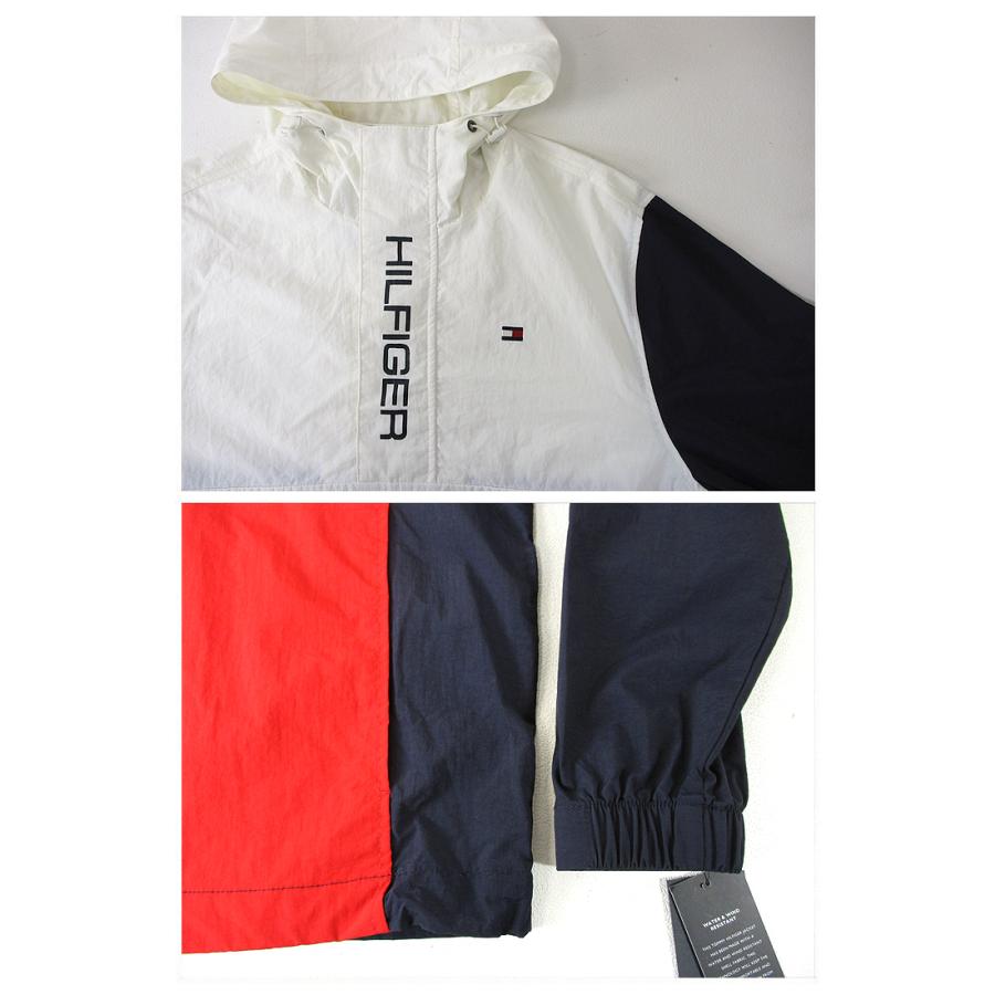 TOMMY HILFIGER（トミー・ヒルフィガー） トミーヒルフィガーの