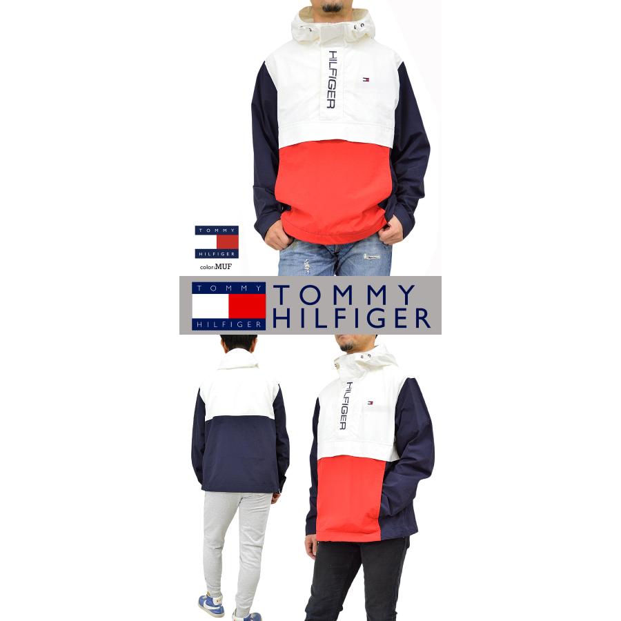 TOMMY HILFIGER（トミー・ヒルフィガー） トミーヒルフィガーの