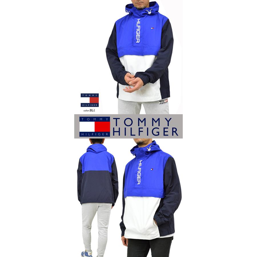 TOMMY HILFIGER（トミー・ヒルフィガー） トミーヒルフィガーの